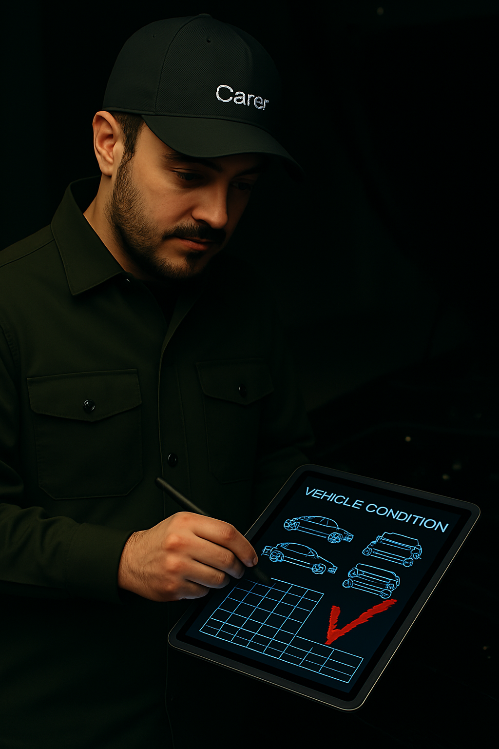 ონლაინ რეპორტი